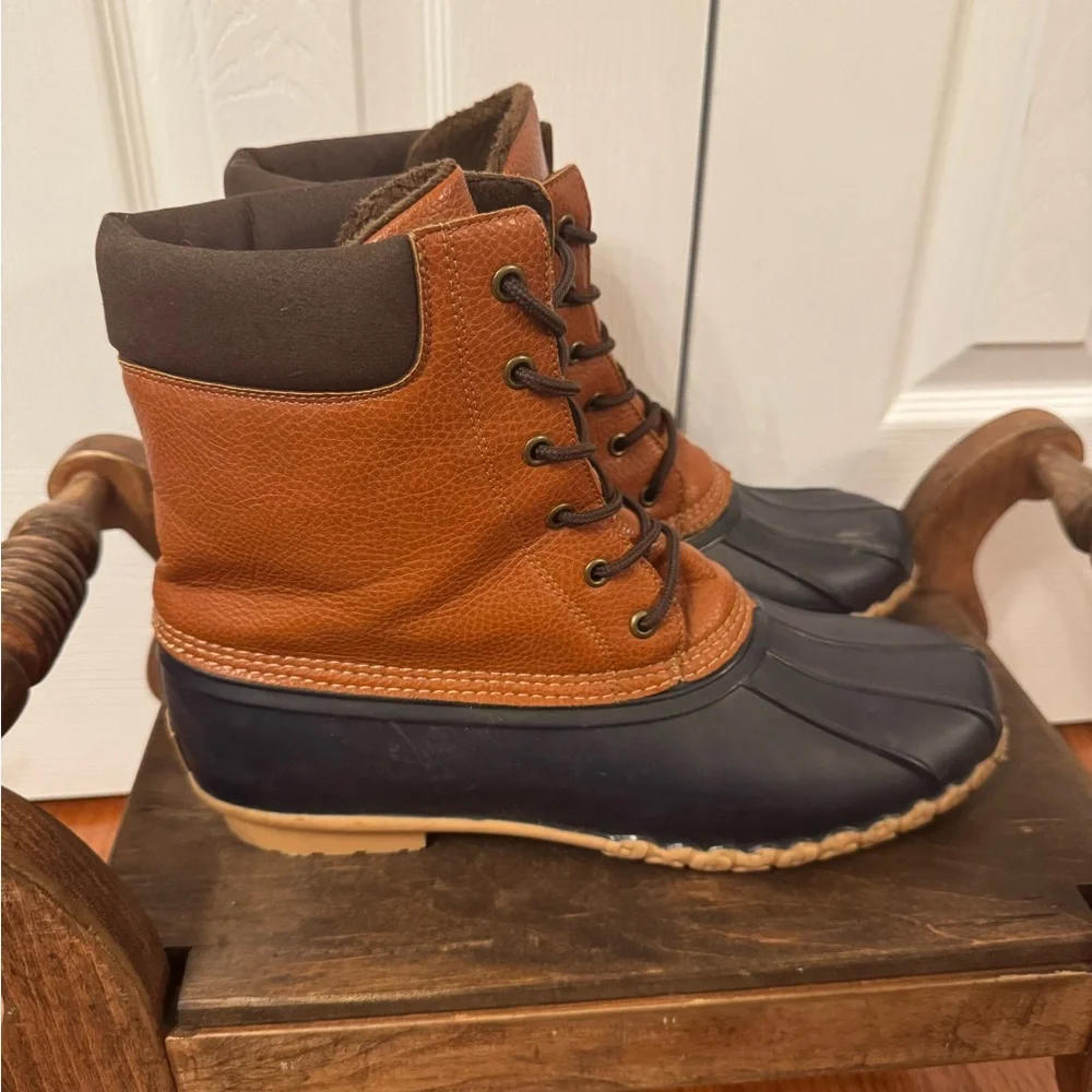 Weatherproof durable waterproof